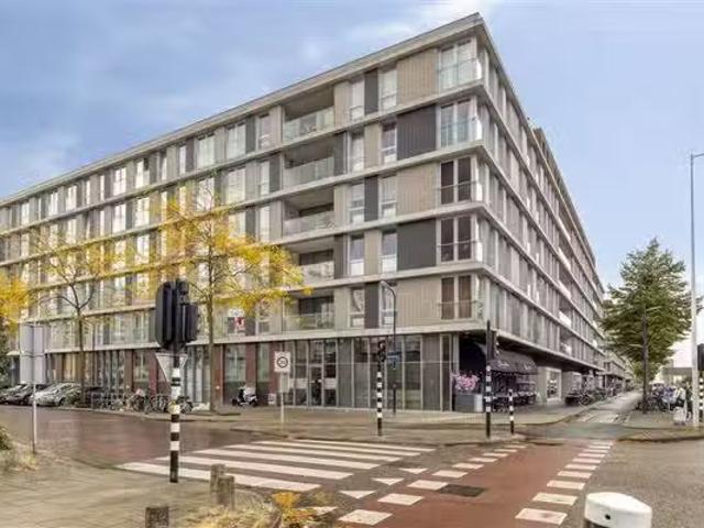 Woning te koop in Nieuw-West, Amsterdam