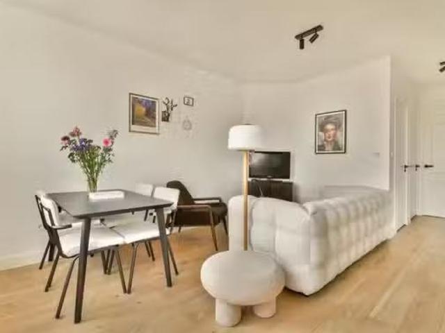 Woning te koop in Nieuw-West, Amsterdam