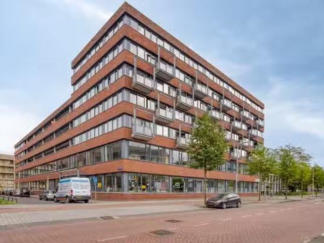 Woning te koop in Nieuw-West, Amsterdam