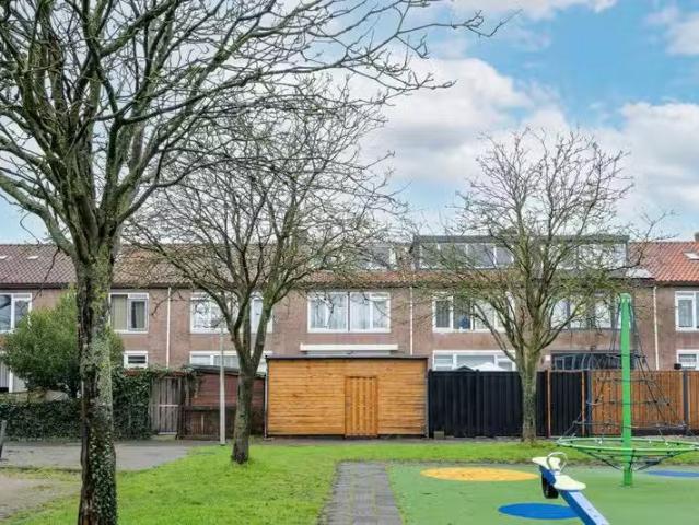Woning te koop in Nieuw-West, Amsterdam