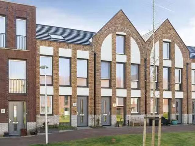 Woning te koop in Terwijde, Haarzuilens