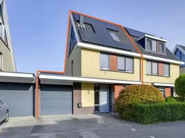 Woning te koop in Terwijde, Haarzuilens