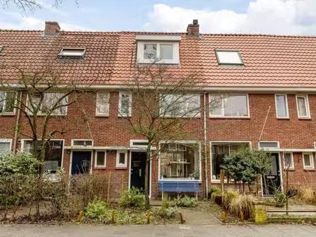 Woning te koop in Strijp, Noord Brabant