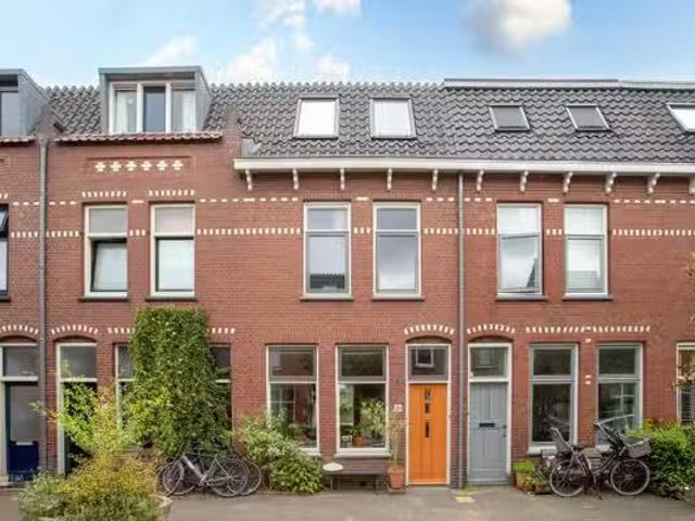 Woning te koop in Haarzuilens, Utrecht