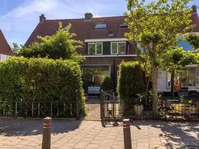 Woning te koop in Haarlem, Noord Holland