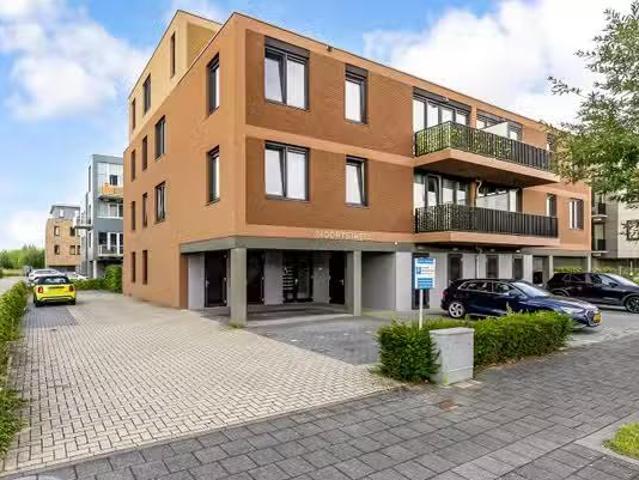 Woning te koop in Homeruskwartier, Almere-haven