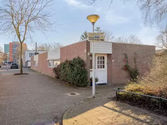 Woning te koop in Noord Brabant