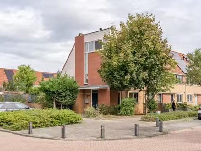Woning te koop in Almere Haven, Almere-haven