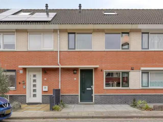 Woning te koop in Purmerend, Noord Holland