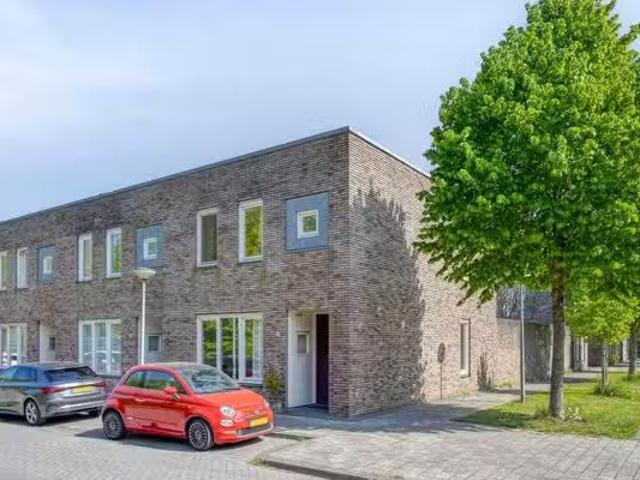 Woning te koop in Almere-haven, Flevoland