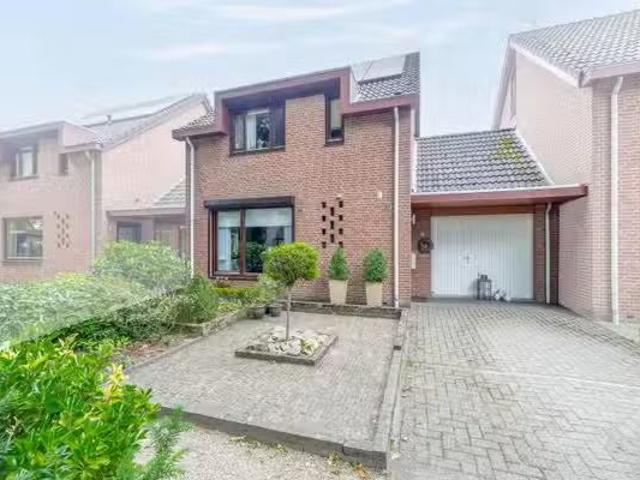 Woning te koop in Hagerhof, Venlo