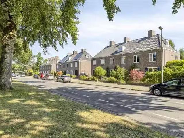 Woning te koop in Eindhoven, Kruidenbuurt