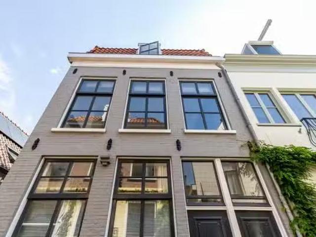 Woning te koop in Groningen