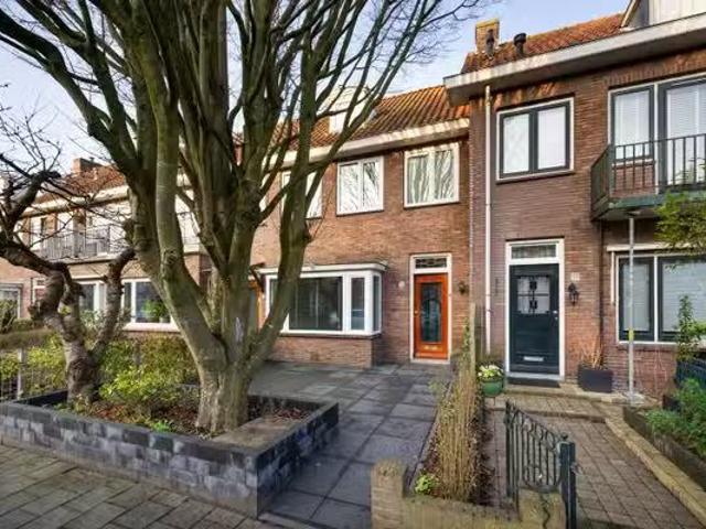 Woning te koop in Haarlem, Noord Holland