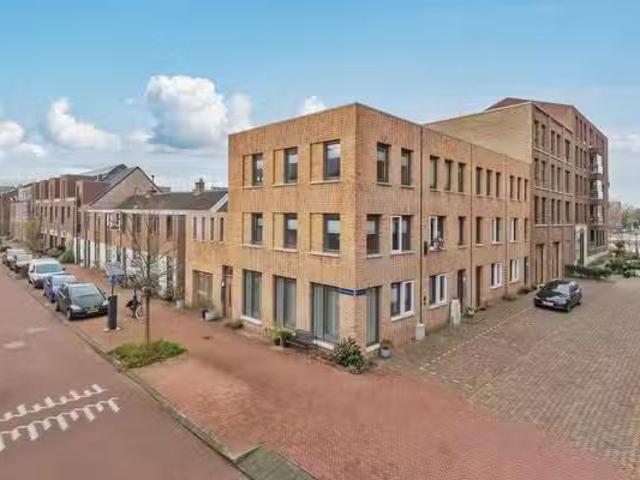 Woning te koop in Groningen