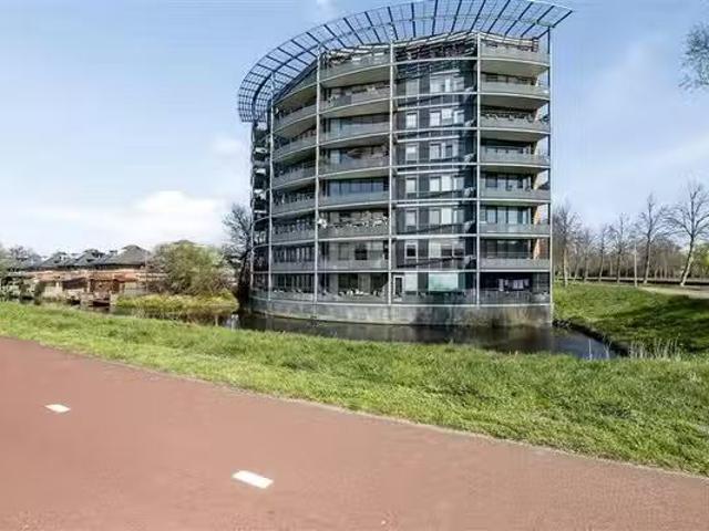 Woning te koop in Purmerend, Noord Holland