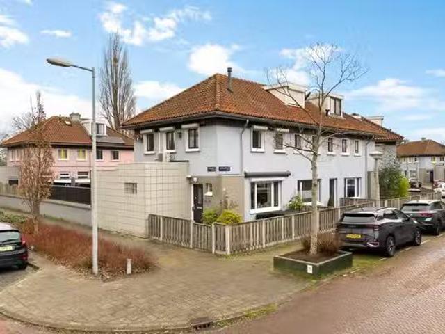 Woning te koop in Noord, Amsterdam