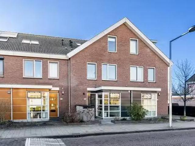 Woning te koop in Leidschenveen, Zuid Holland