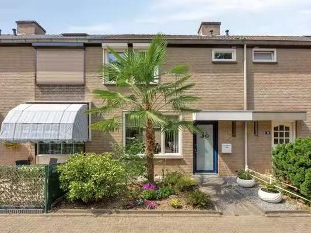 Woning te koop in Maastricht-Zuidoost, Limburg