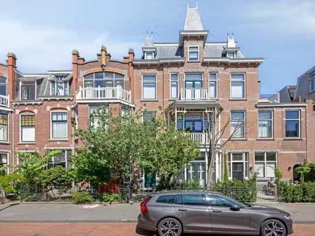 Woning te koop in Scheveningen, Zuid Holland