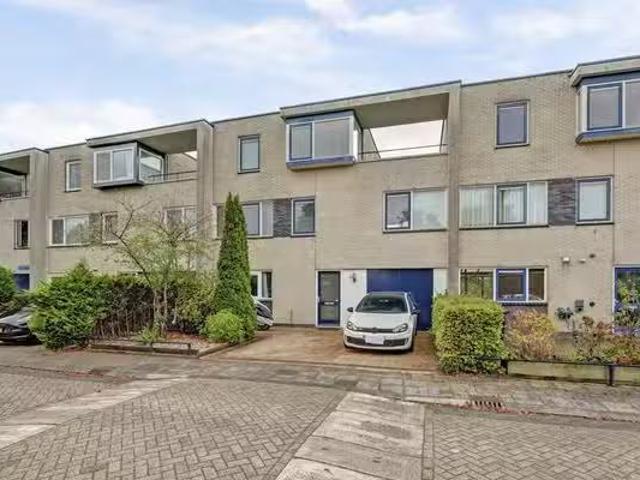 Woning te koop in Utrecht, Haarzuilens