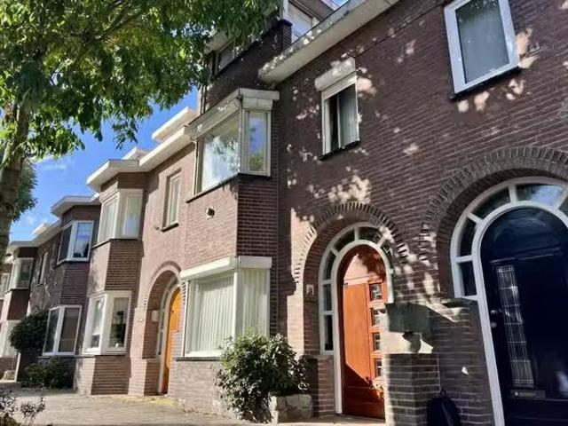 Woning te koop in Delfshaven, Rotterdam