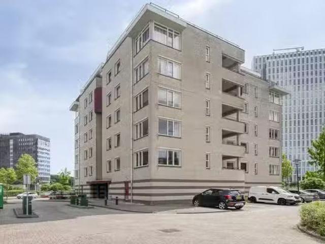 Woning te koop in Verzetswijk, Almere-haven
