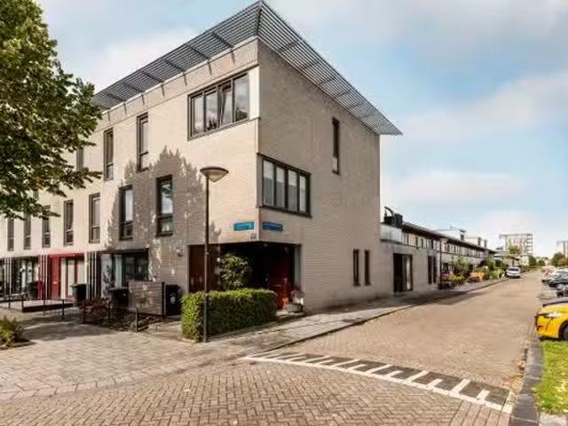 Woning te koop in Stripheldenbuurt, Almere-haven
