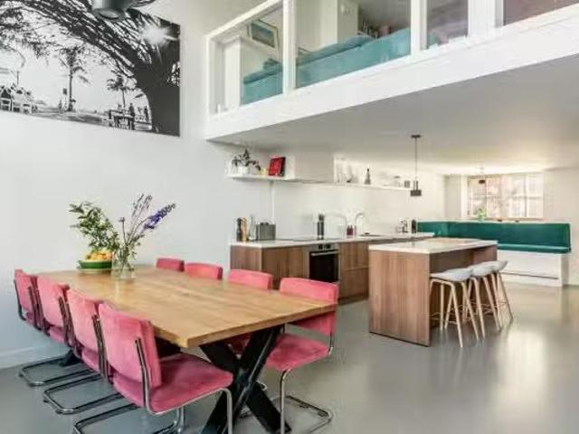 Woning te koop in Frans Halsbuurt, Haarlem