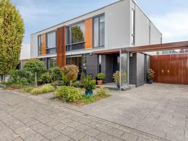 Woning te koop in Kop van Zuid-Entrepot, Rotterdam