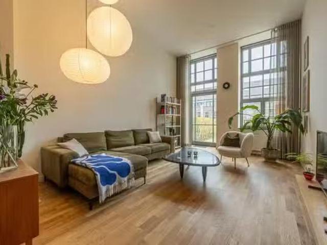 Woning te koop in Kop van Zuid-Entrepot, Rotterdam