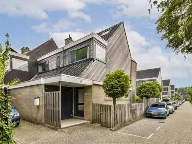 Woning te koop in Kop van Zuid-Entrepot, Rotterdam