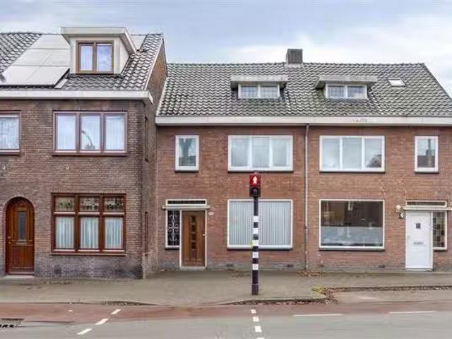 Woning te koop in Oud-Noord, Tilburg