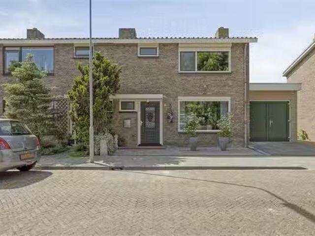 Woning te koop in Purmerend