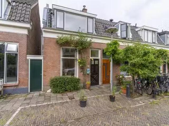 Woning te koop in Haarzuilens, Utrecht