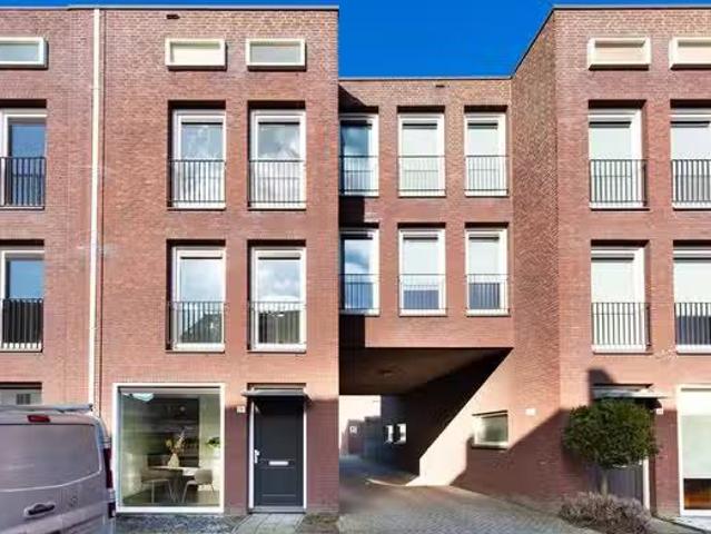 Woning te koop in Oud-Zuid, Tilburg