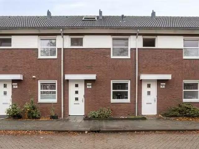 Woning te koop in West, Tilburg