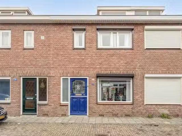 Woning te koop in Oud-Noord, Tilburg