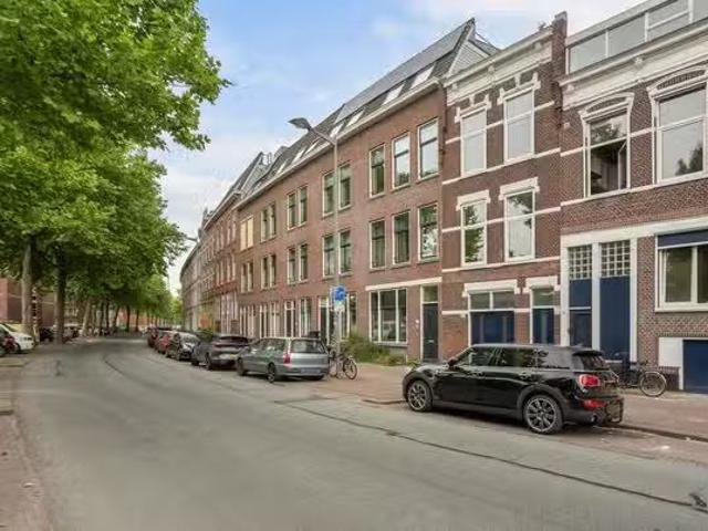 Woning te koop in Kop van Zuid-Entrepot, Rotterdam