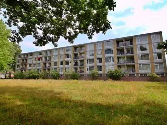 Woning te koop in Oud-Zuid, Tilburg