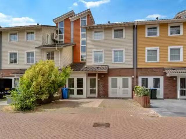 Woning te koop in Hillegersberg-Schiebroek, Rotterdam