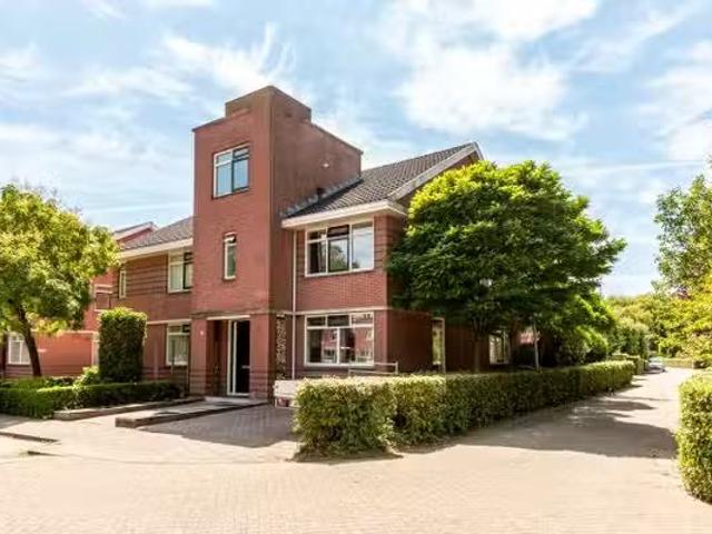 Woning te koop in Tussen de Vaarten, Almere-haven