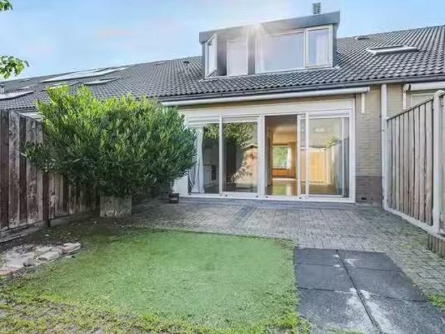 Woning te koop in Almere Haven, Almere-haven