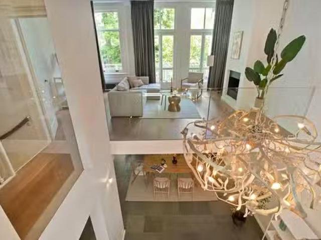 Woning te koop in Centrum, Amsterdam