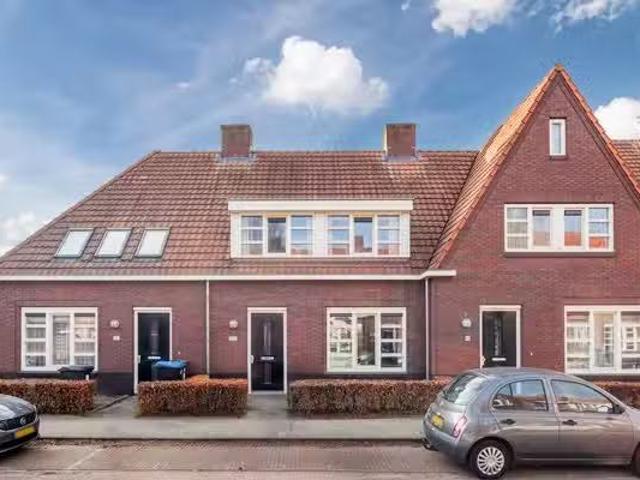 Woning te koop in Woensel-Zuid, Noord Brabant