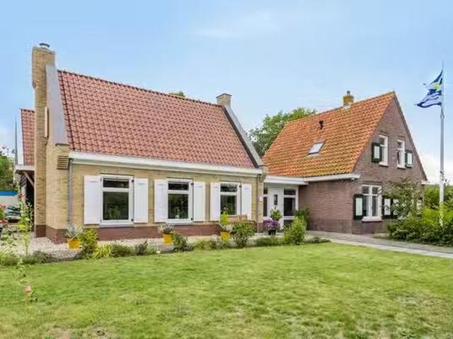 Woning te koop in Ouddorp, Zuid Holland
