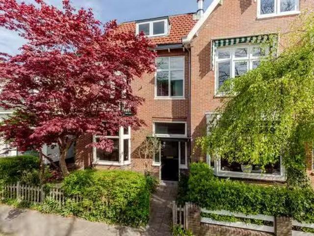 Woning te koop in Frans Halsbuurt, Haarlem