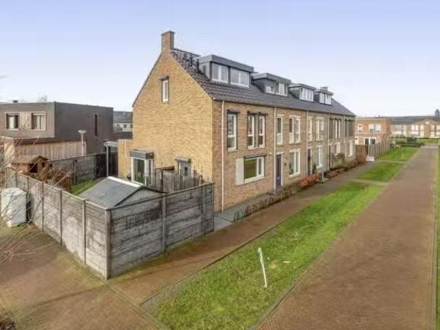 Woning te koop in Hagerhof, Venlo