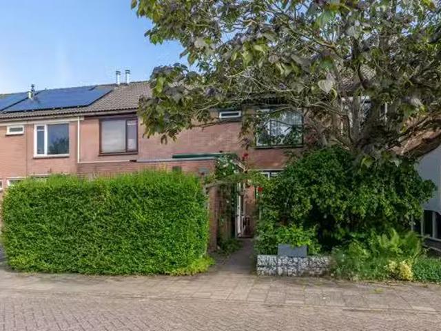 Woning te koop in Purmerend