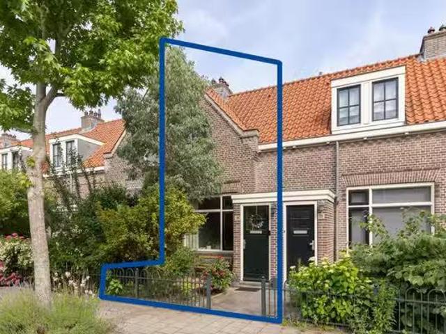 Landhuis te koop in Utrecht
